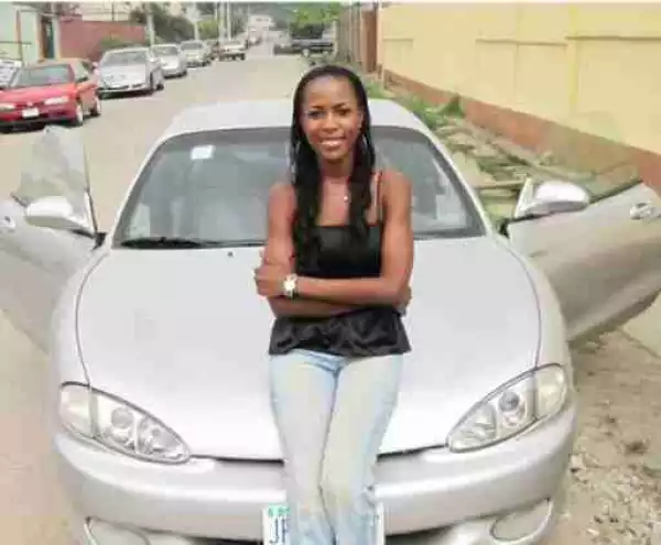 Linda Ikeji Reveals The Total Number Of Cars She Has Bought For People